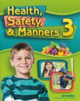Health, Safety, and Manners 3