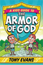 A Kid's Guide to The Armor of God