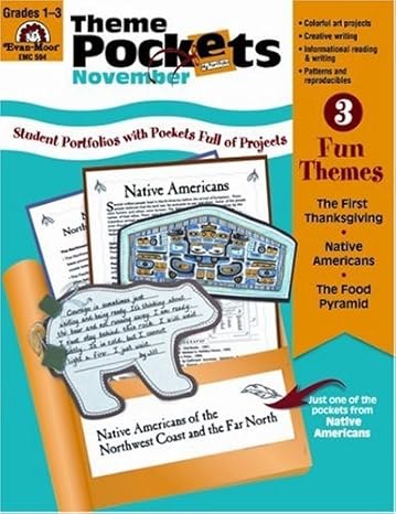 Theme Pockets: November