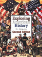 Exploring American History Second Edition