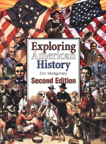 Exploring American History Second Edition