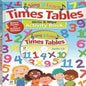 times table  write and wipe actvity book
