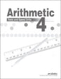 Arithmetic 4 Tests and Speed Drills 4th Ed.