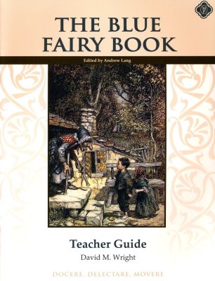 The Blue Fairy Book Student Study Guide