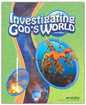 Abeka Investigating God's World Fifth Edition