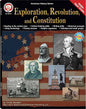 Exploration, Revolution, and Constitution Middle-Upper Grades