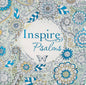 Inspiring Psalms Coloring Book