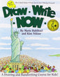 Draw Write Now Book Five The United States
