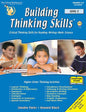 Building Thinking Skills Level 2 Grades 4-6