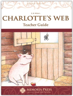 Charlotte's Web Teacher Guide