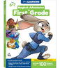 Magical Adventures in First Grade