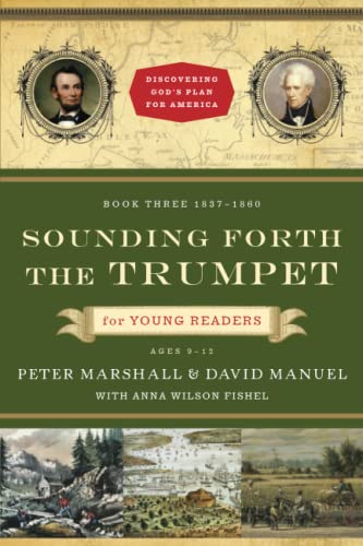 Sounding Forth The Trumpet Book 3