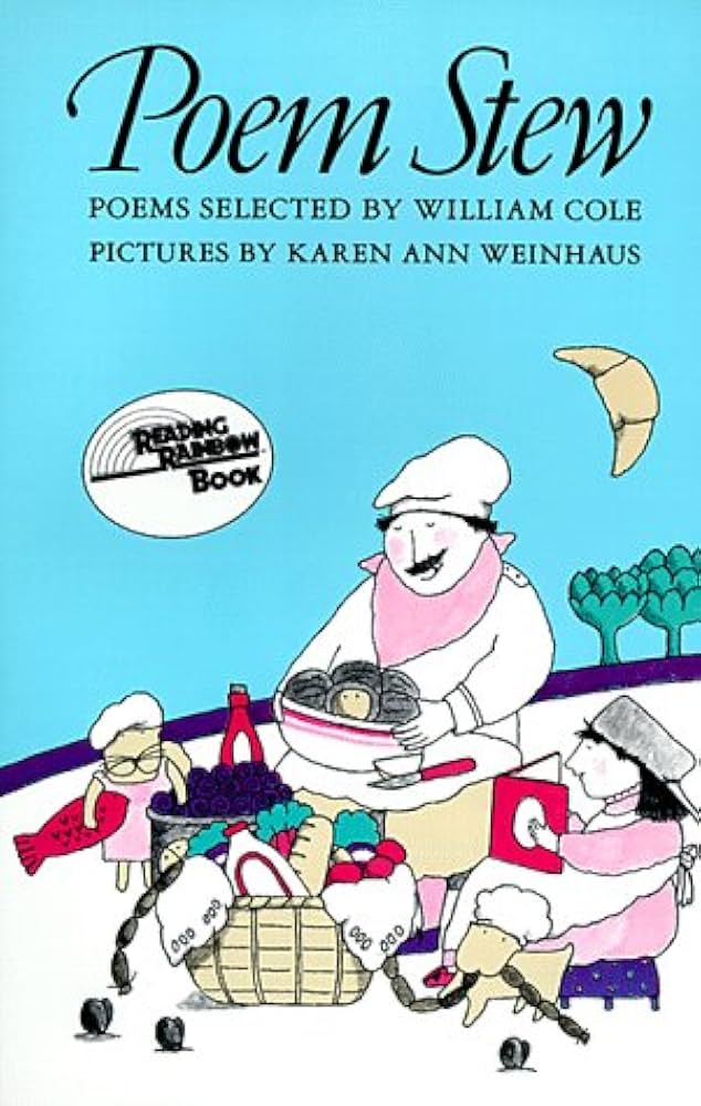 Poem Stew