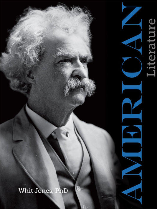 Apologia American Literature