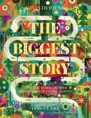 The Biggest story