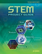 Abeka Stem Project Guide Teacher Key