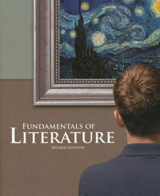 Fundamentals of litearture