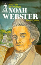 Master of Words Noah Webster