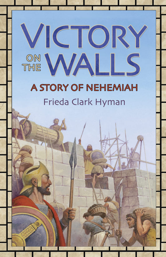 Victory on the Walls