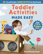 Toddler Activities Made Easy