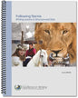 Following Narnia Writing Lessons in Structure and Style Student Book