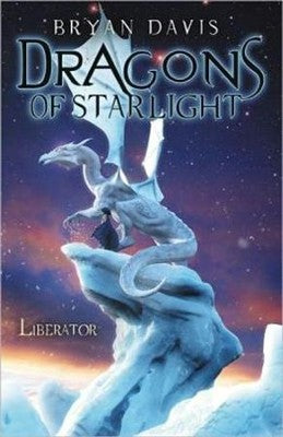 Dragons Of Starlight Liberator