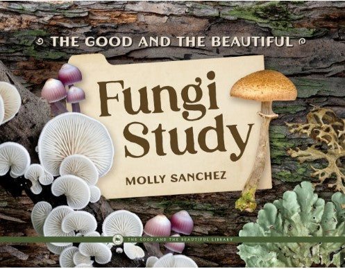 Fungi Study