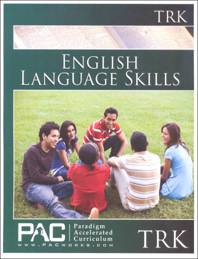 English Language Skills Teache's Resource Kit