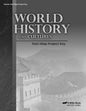 World History and Cultures Test/Map Project Key