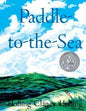 Paddle to the Sea