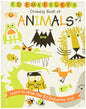 Drawing Book of Animals