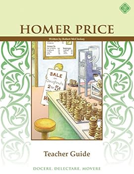 Homer Price teacher guide