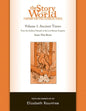 Story of the World Volulme 1: Ancient Times Test and Answer Key