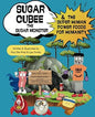 Sugar Cubee The Sugar Monster