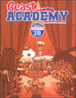 Beast Academy Math Practice 2B