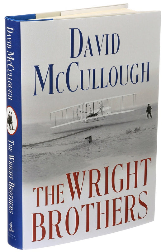 The Wright Brothers