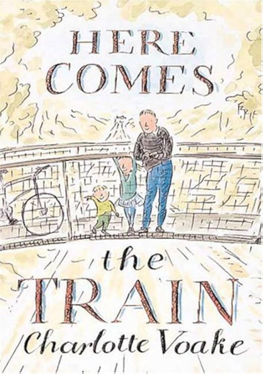 Here Comes the Train