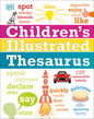 DK Children's Illustrated Thesaurus