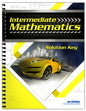 Intermediate Mathematics Solution Key