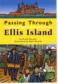 Passing Through Ellis Island