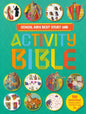 School Kids Best Story and Activity Bible