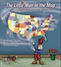 The Little Man in The Map