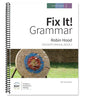 Fix It! Grammar Robin Hood Teacher's Manual Book 2