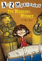 A to Z Mysteries The Mysteries Mummy