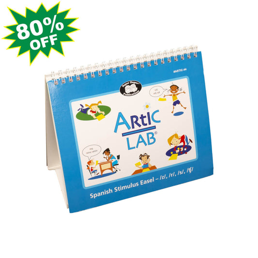 artic lab