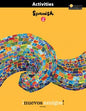 BJU Spanish 2 Activities 3rd Ed.