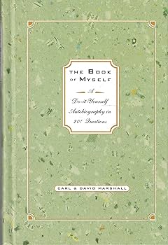 The Book of Myself