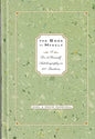 The Book of Myself