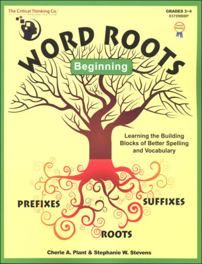 Word Roots Beginning