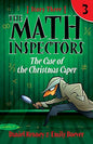 The Math Inspectors Story 3 The Case of the Christmas Caper